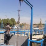 پایش خوداظهاری زیست محیطی کشتارگاه دام پاک شهرستان شهریار